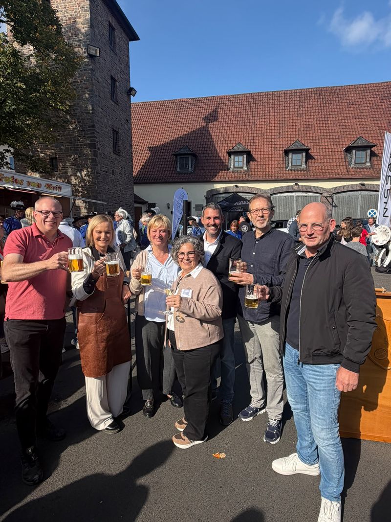 Herbstmarkt 08